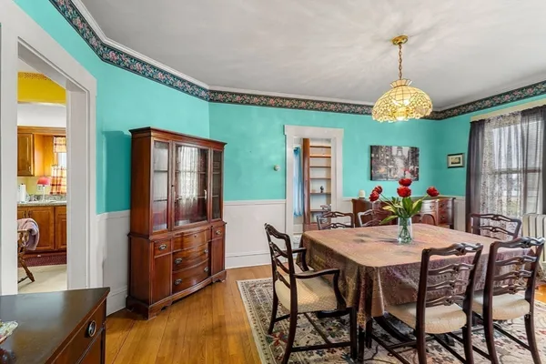 $635,000 | 65 Jacob Street, Malden, MA 02148
