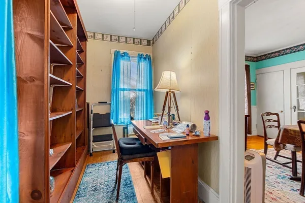 $635,000 | 65 Jacob Street, Malden, MA 02148