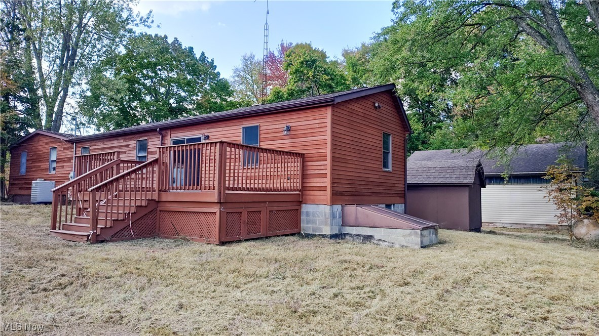 13885 Beard Road New Springfield, OH 44443 - Photo 23 of 27
