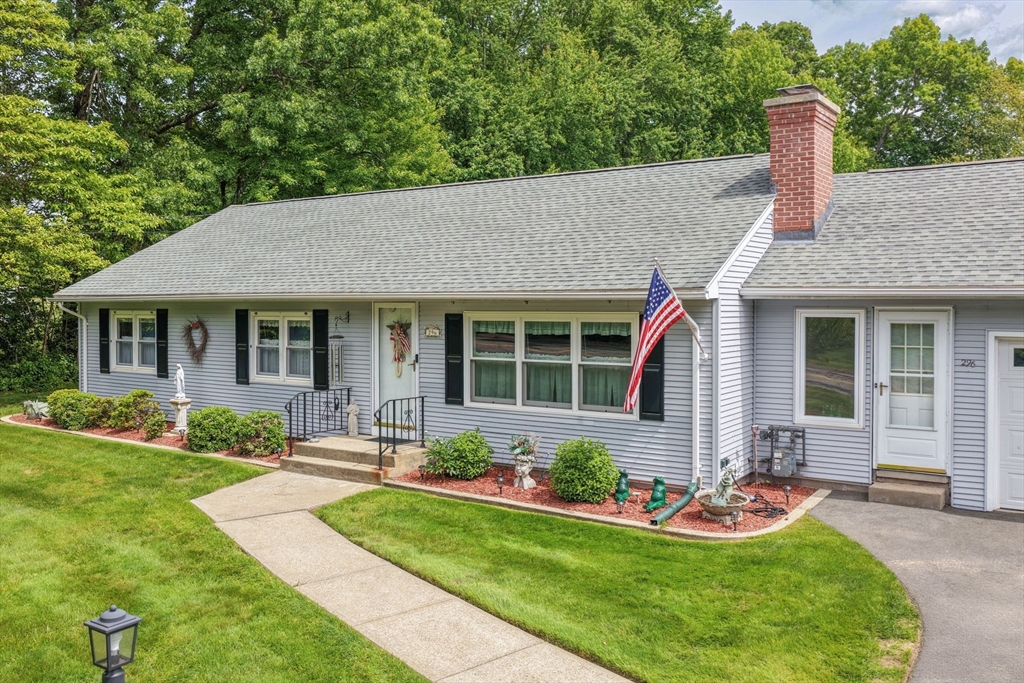 296 Pease Road East Longmeadow, MA 01028 - Photo 1 of 42