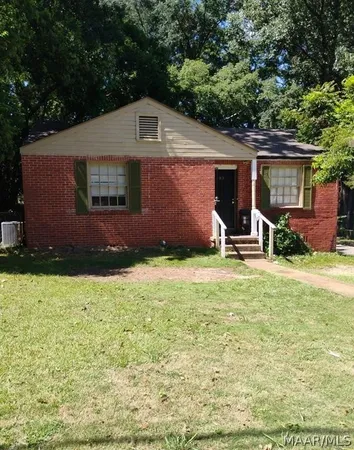 $795 | 2623 Plum Street, Montgomery, AL 36107