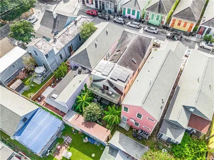 $599,000 | 2621-23 North Rampart Street, New Orleans, LA 70117