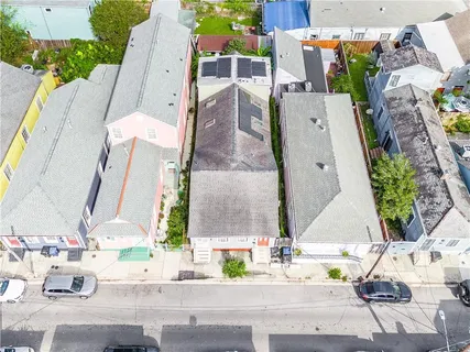 $599,000 | 2621-23 North Rampart Street, New Orleans, LA 70117