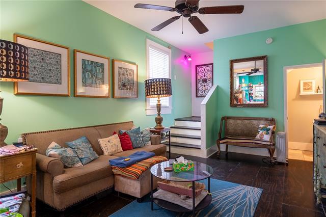 2621-23 North Rampart Street New Orleans, LA 70117 - Photo 20 of 52