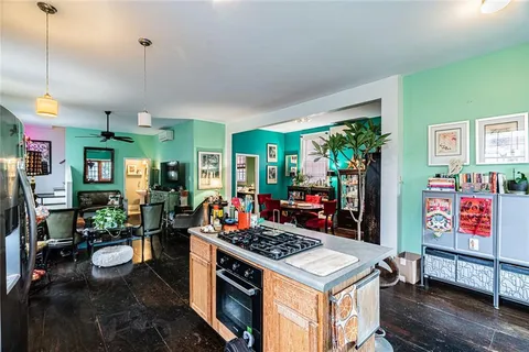 $599,000 | 2621-23 North Rampart Street, New Orleans, LA 70117
