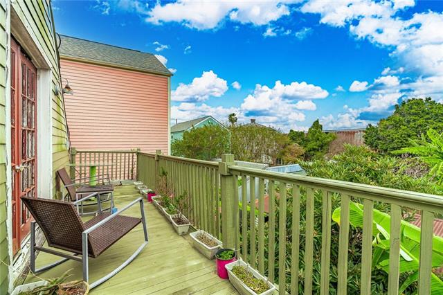 2621-23 North Rampart Street New Orleans, LA 70117 - Photo 36 of 52