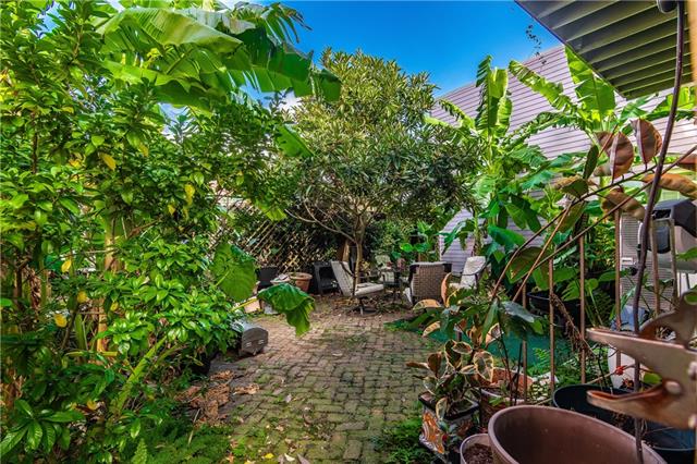 2621-23 North Rampart Street New Orleans, LA 70117 - Photo 44 of 52