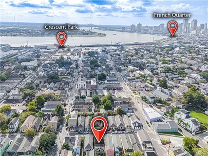$559,000 | 2621-23 North Rampart Street, New Orleans, LA 70117