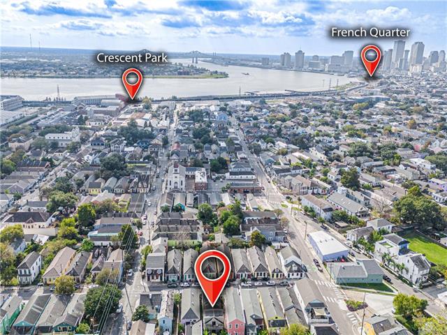 2621-23 North Rampart Street New Orleans, LA 70117 - Photo 46 of 52