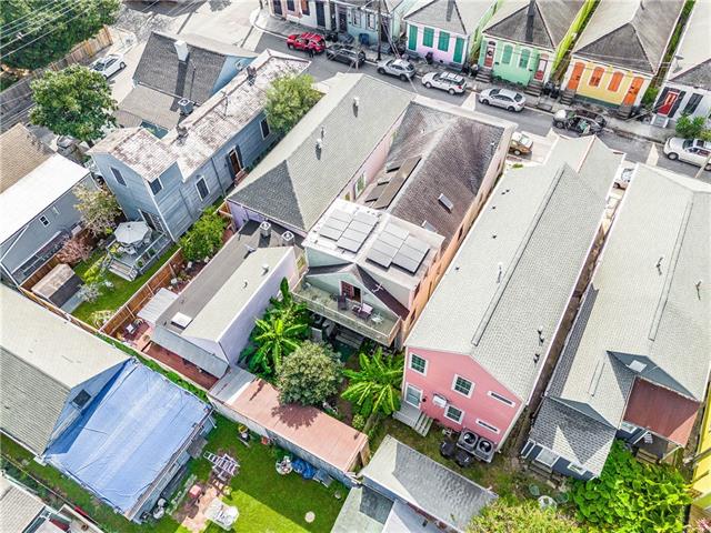 2621-23 North Rampart Street New Orleans, LA 70117 - Photo 49 of 52