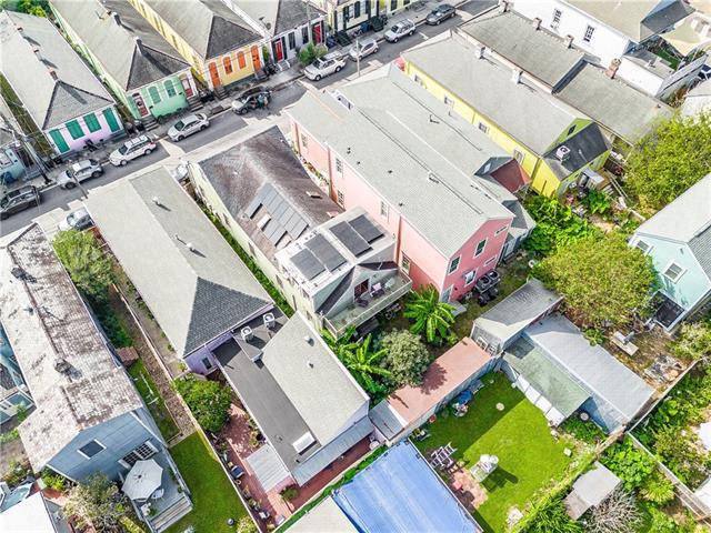 2621-23 North Rampart Street New Orleans, LA 70117 - Photo 50 of 52