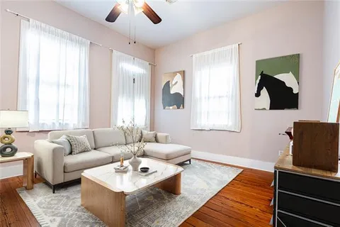 $559,000 | 2621-23 North Rampart Street, New Orleans, LA 70117