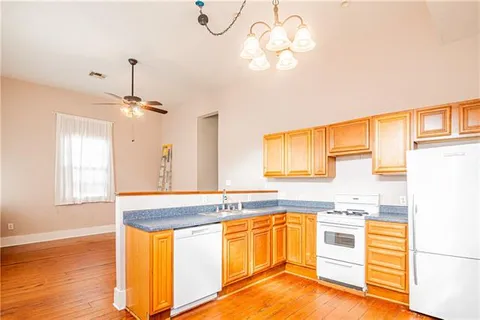 $559,000 | 2621-23 North Rampart Street, New Orleans, LA 70117