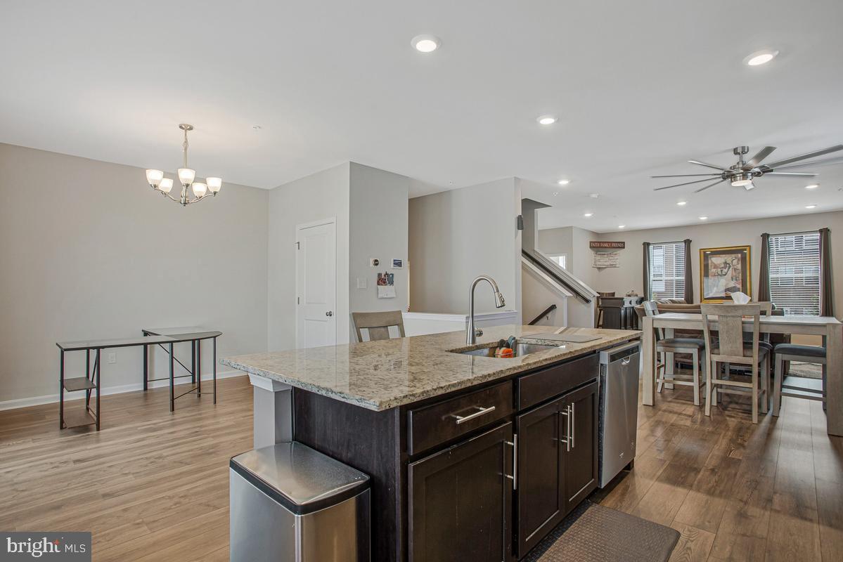 2263 Ruby Turn Bowie, MD 20721 - Photo 8 of 28