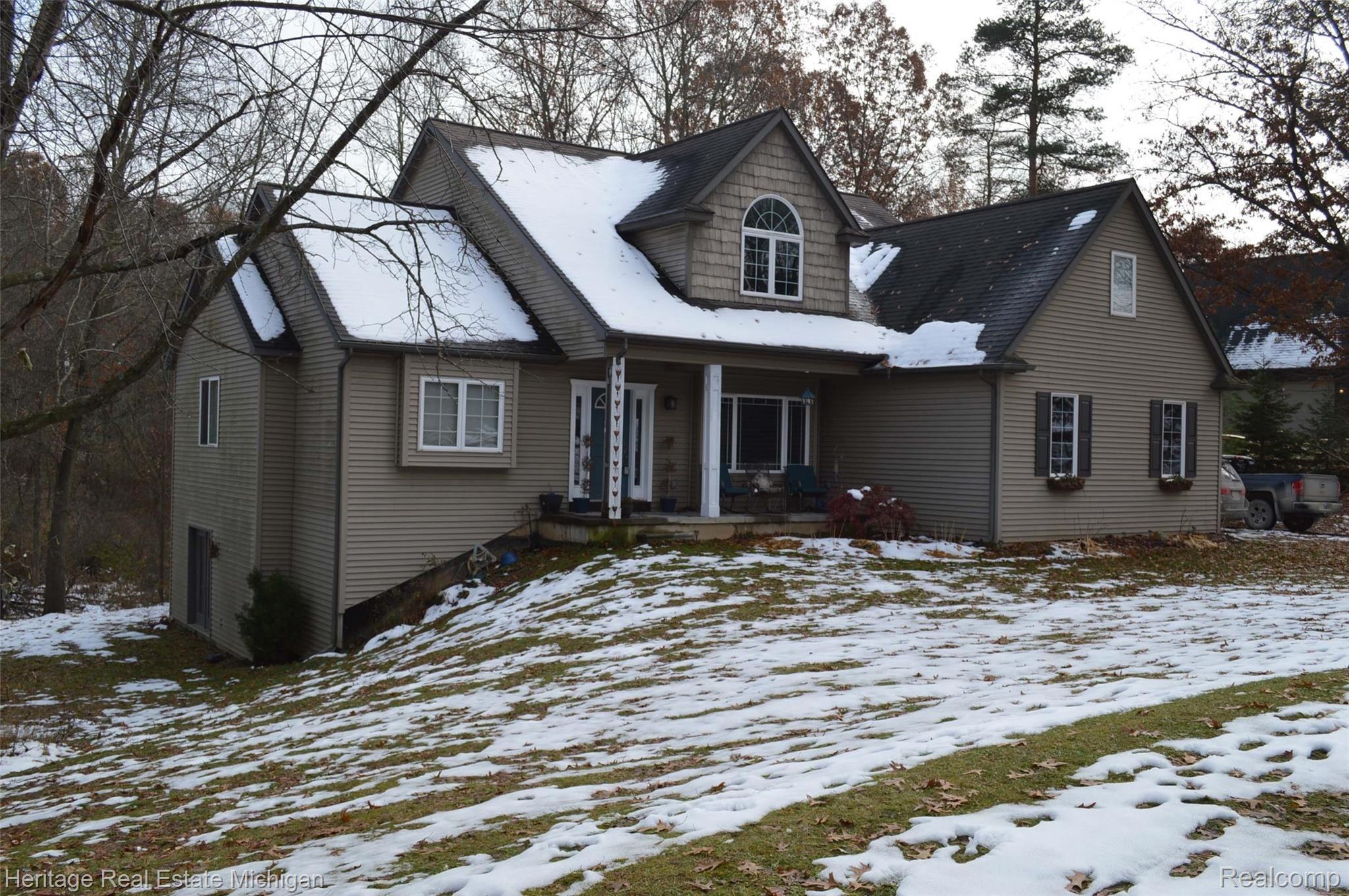 4126 Stamper Way Howell, MI 48855 - Photo 12 of 12 This is a beautiful custom home!