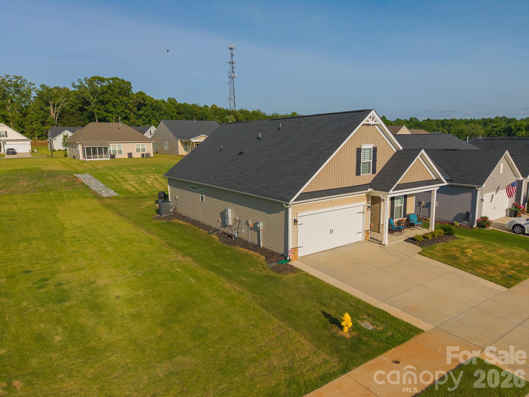 7212 Indigo Way Denver, NC 28037 - Photo 2 of 40