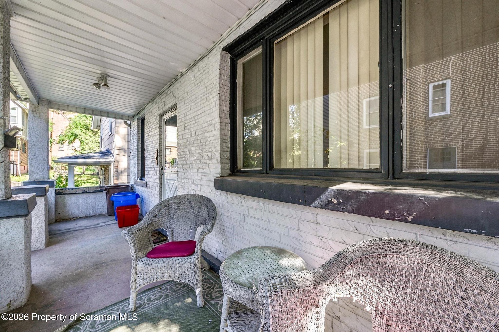 817 Rear Court Street Scranton, PA 18508 - Photo 26 of 45 Unit 2