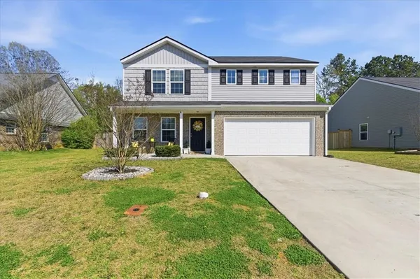 $265,500 | 40 Hawk Spring SW Drive, Rome, GA 30165