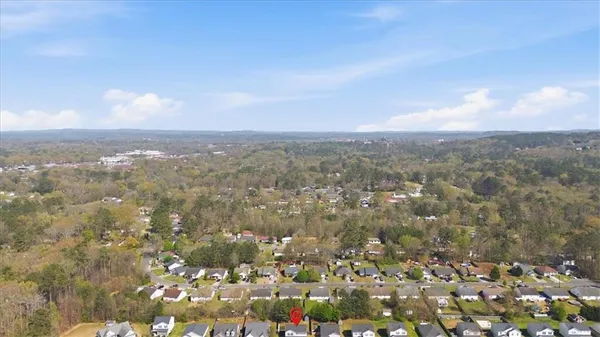 $265,500 | 40 Hawk Spring SW Drive, Rome, GA 30165