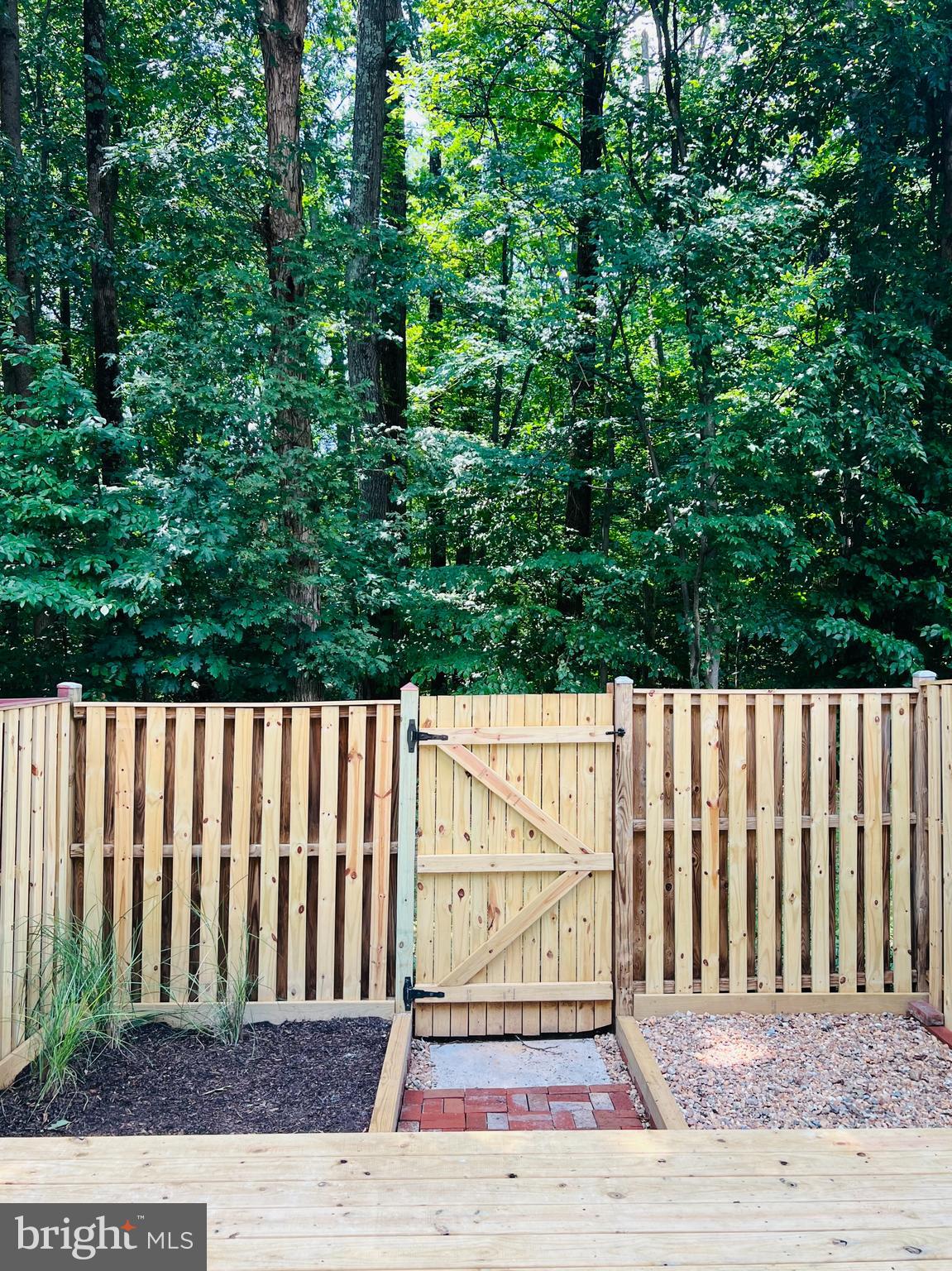 8442 Sugar Creek Lane Springfield, VA 22153 - Photo 31 of 39 a view of entryway