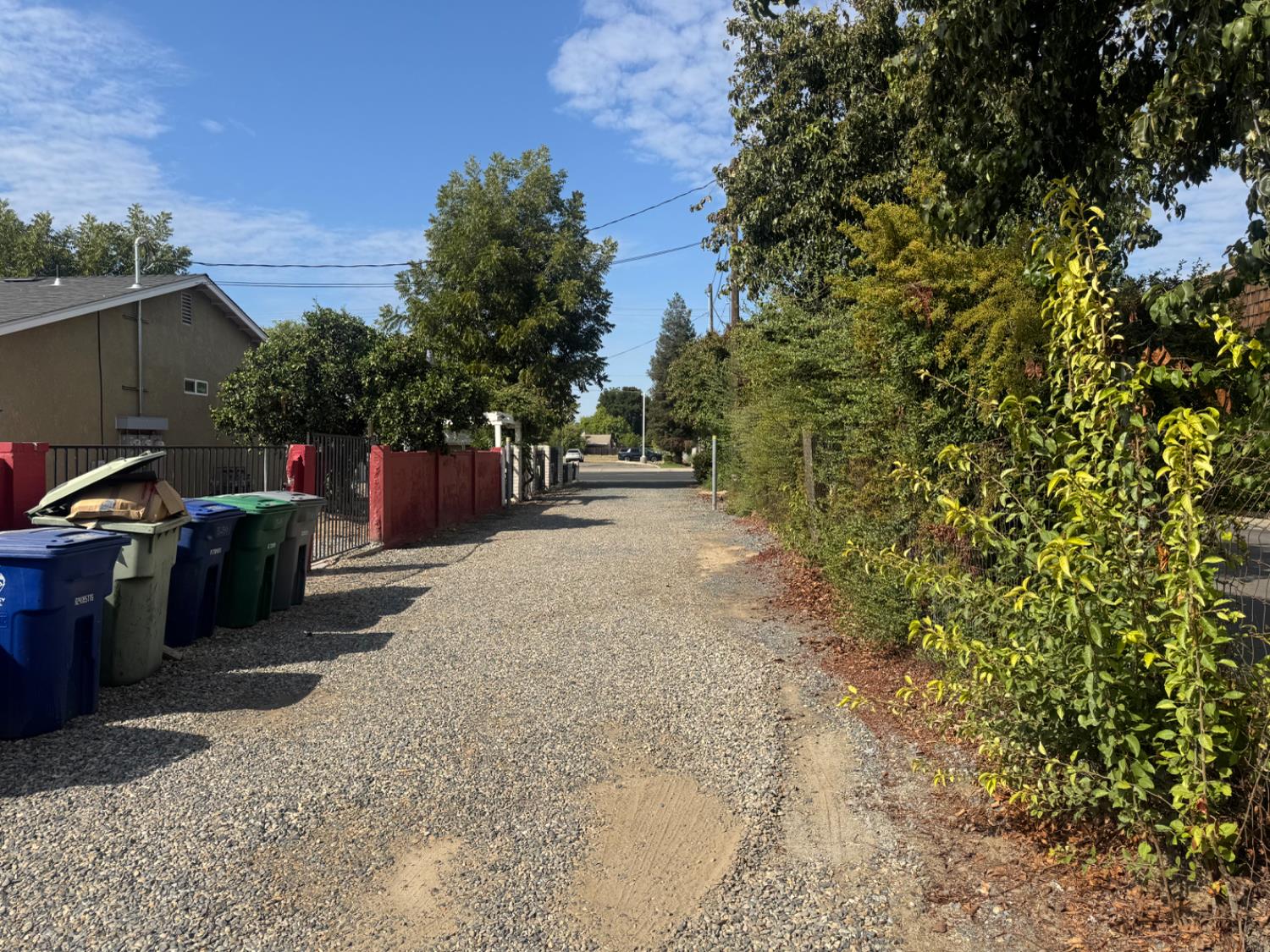 3280 McCall Avenue Selma, CA 93662 - Photo 53 of 56 a view of a backyard of the house