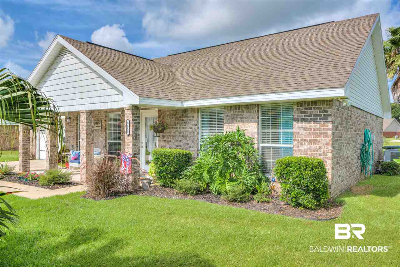 8880 Turf Creek Drive Foley, AL 36535 - Photo 5 of 40