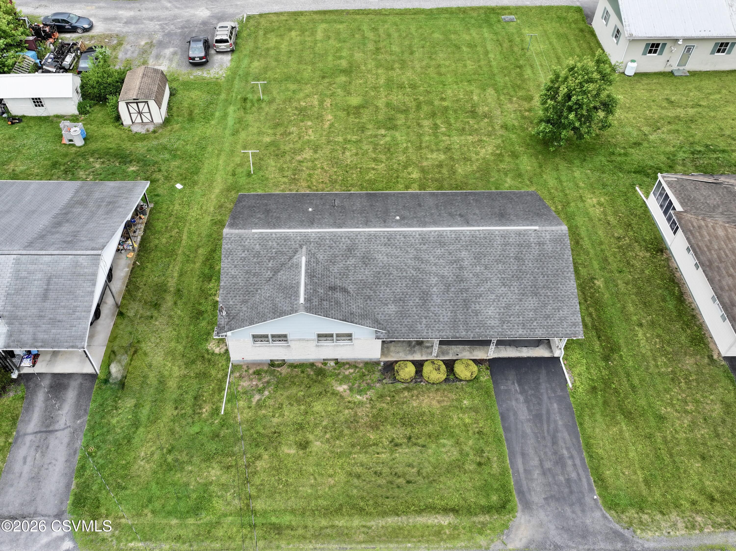 124 Vine Street Kreamer, PA 17842 - Photo 5 of 26