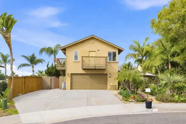 $1,590,000 | 2726 Naples Court, Carlsbad, CA 92010