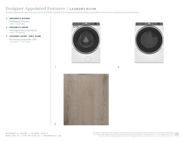 a black and white wall with a chair