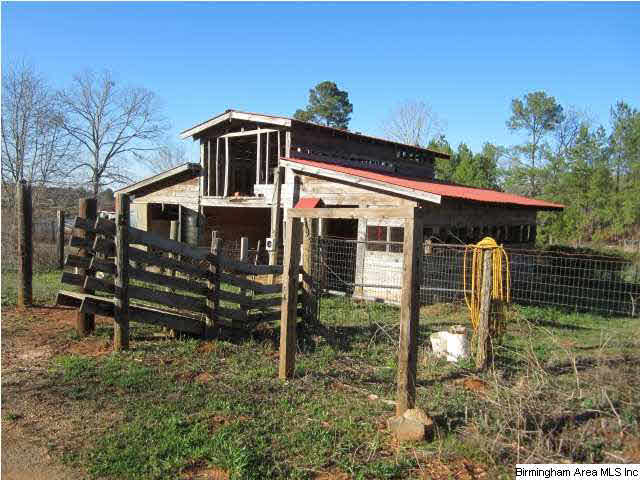 215 Craft Road Talladega, AL 35160 - Photo 13 of 18