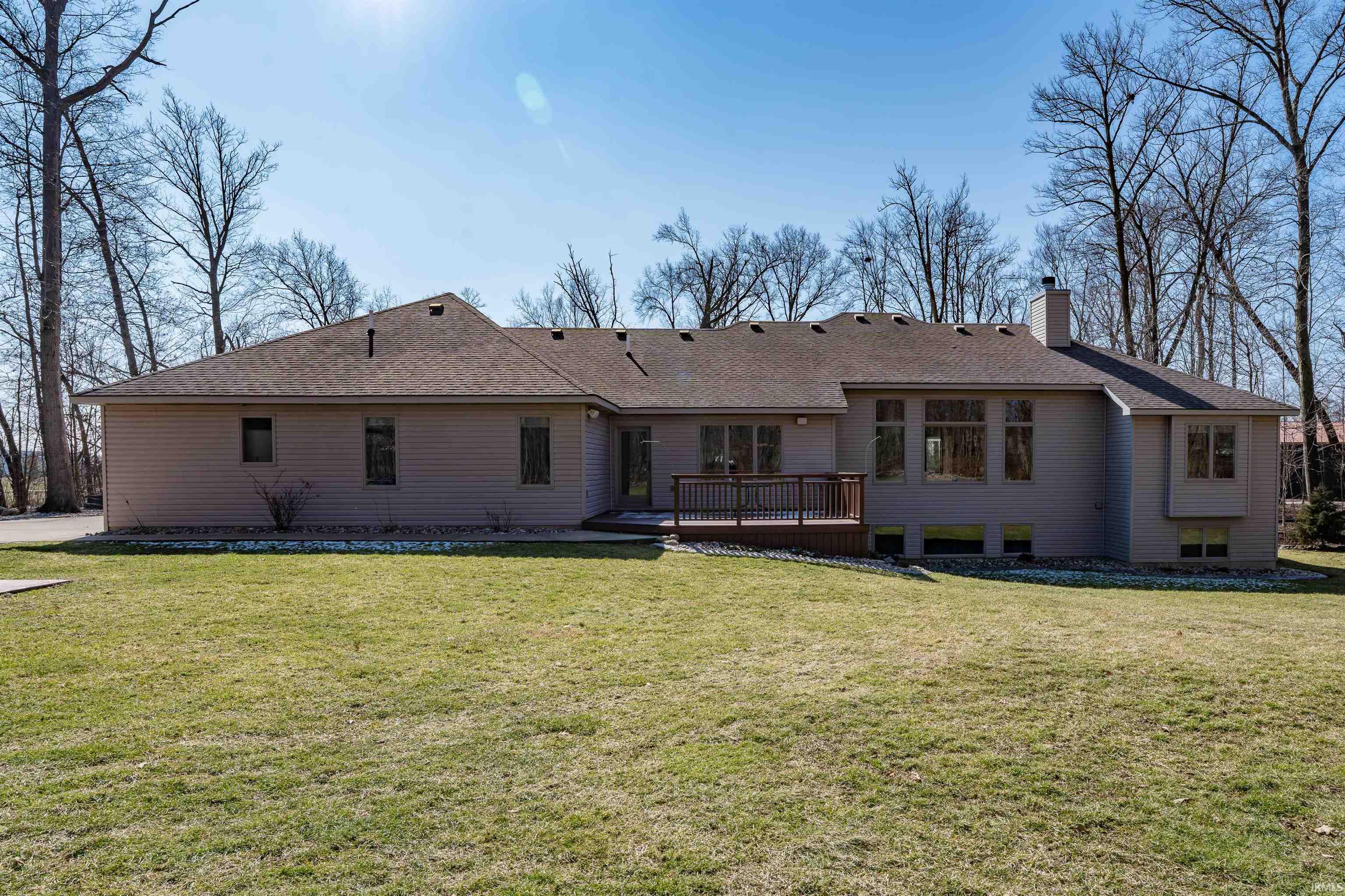 3420 West Cook Road Fort Wayne, IN 46818 - Photo 32 of 36