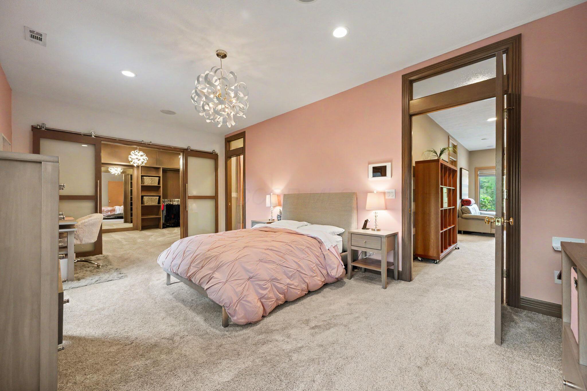 7691 Perry Road Delaware, OH 43015 - Photo 43 of 93 Bedroom 2