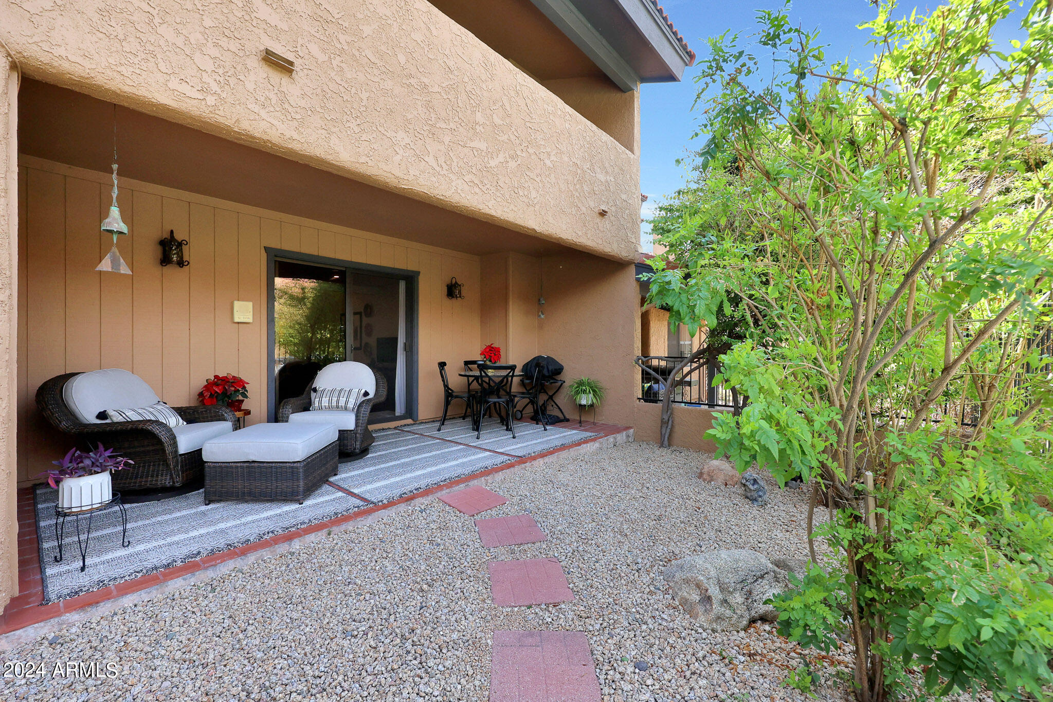 7438 Hum Road, Unit 105 Carefree, AZ 85377 - Photo 29 of 38 C (5)