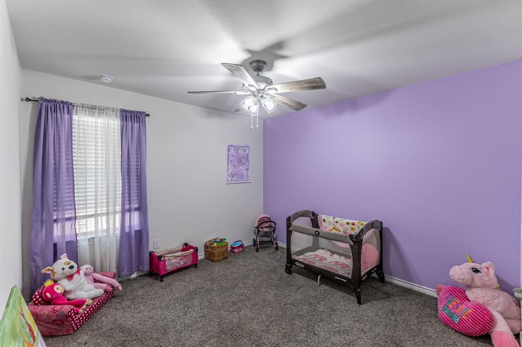 4017 Glastonbury Road McKinney, TX 75071 - Photo 15 of 26 a room with toys and stairs