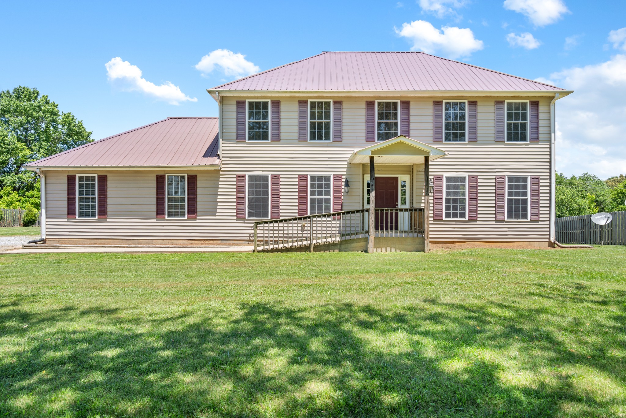 2570 Tuggle Road Cadiz, KY 42211 - Photo 1 of 40 Gallery Image 1