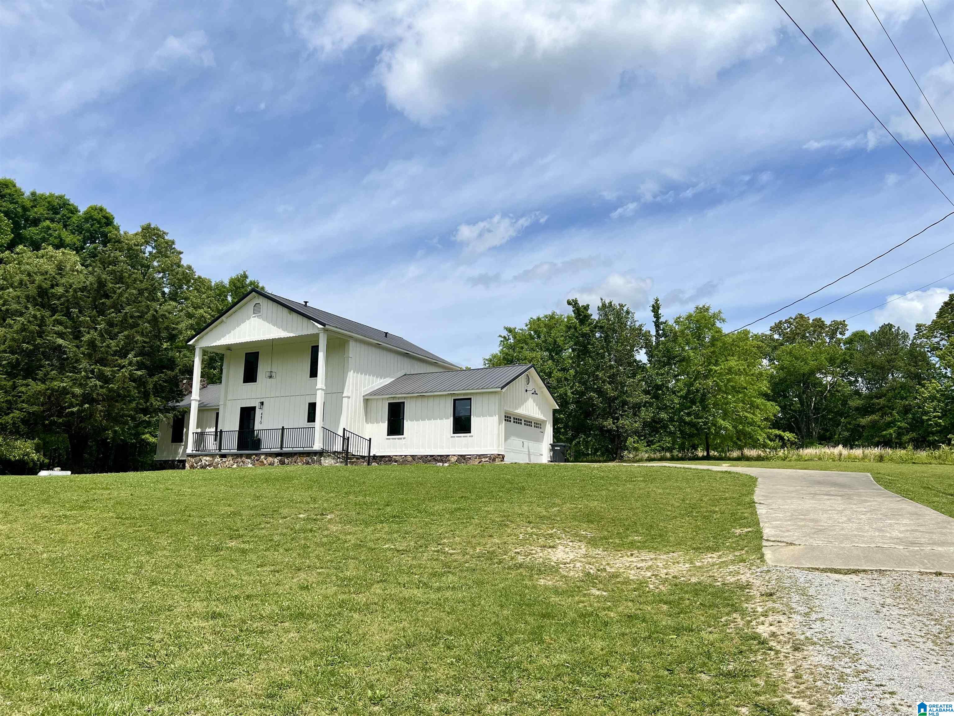4470 Green Valley Road Gadsden, AL 35907 - Photo 2 of 53