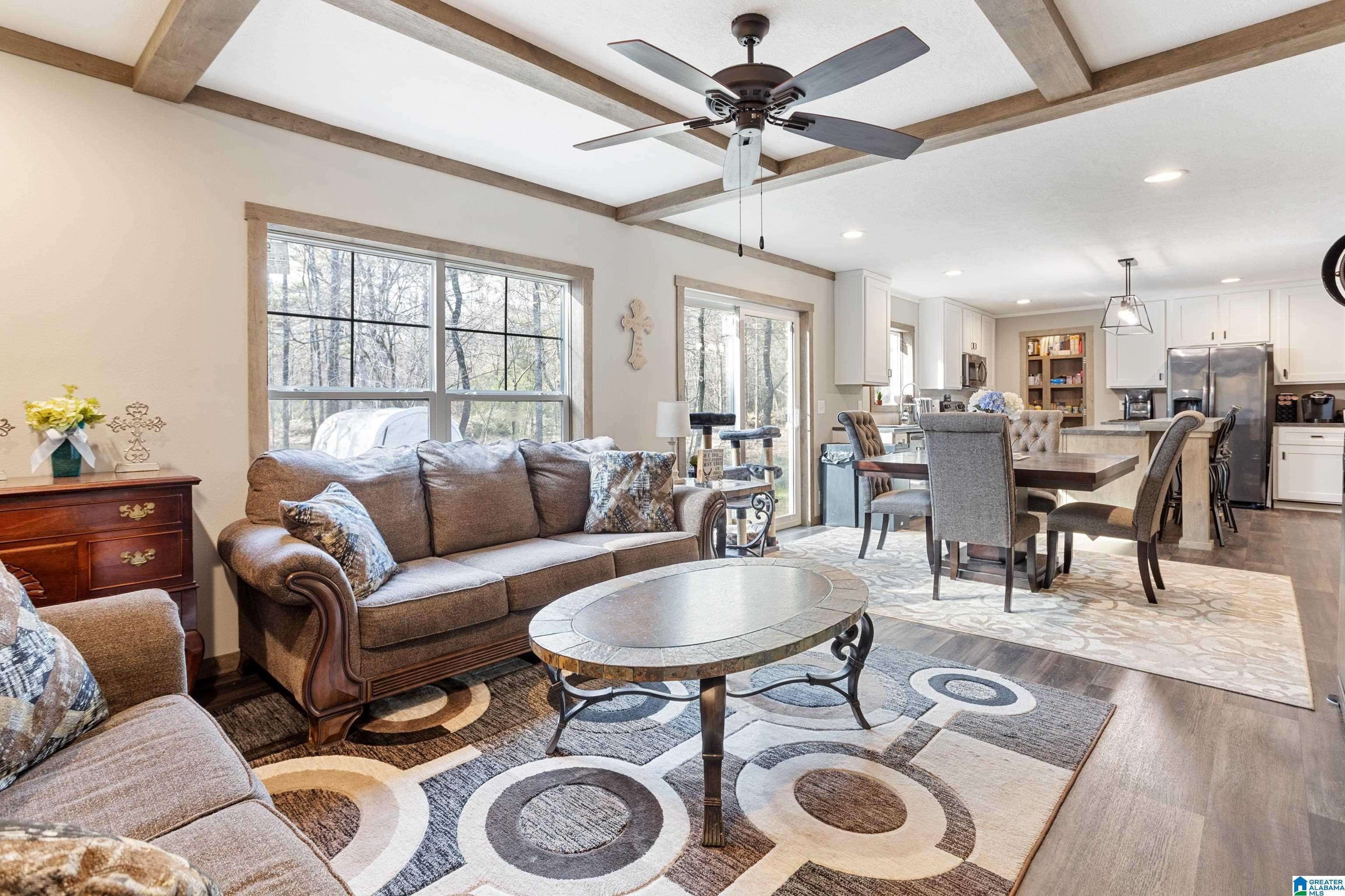 3334 Butler Road Jasper, AL 35501 - Photo 14 of 42