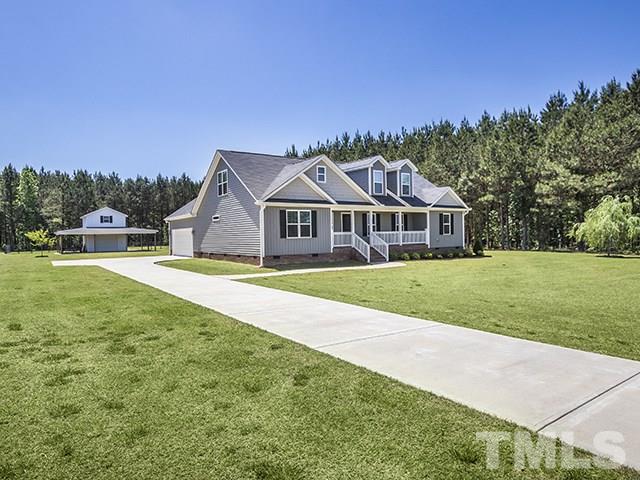 884 Pollock Road Kenly, NC 27542 - Photo 1 of 24 Gallery Image 1