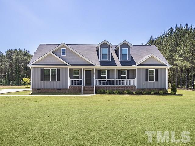 884 Pollock Road Kenly, NC 27542 - Photo 2 of 24 Gallery Image 2