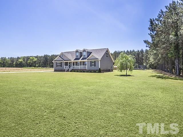 884 Pollock Road Kenly, NC 27542 - Photo 22 of 24 Gallery Image 22