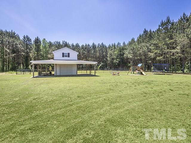 884 Pollock Road Kenly, NC 27542 - Photo 23 of 24 Gallery Image 23