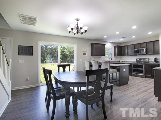 884 Pollock Road Kenly, NC 27542 - Photo 6 of 24 Gallery Image 6