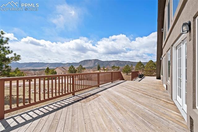 18970 Spring Valley Road Monument, CO 80132 - Photo 37 of 43
