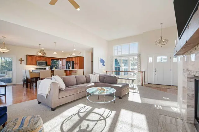 $1,064,000 | 5909 East 92nd Street, Newaygo, MI 49337