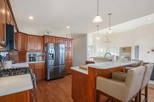 $1,064,000 | 5909 East 92nd Street, Newaygo, MI 49337