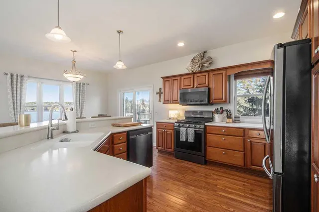 $1,064,000 | 5909 East 92nd Street, Newaygo, MI 49337