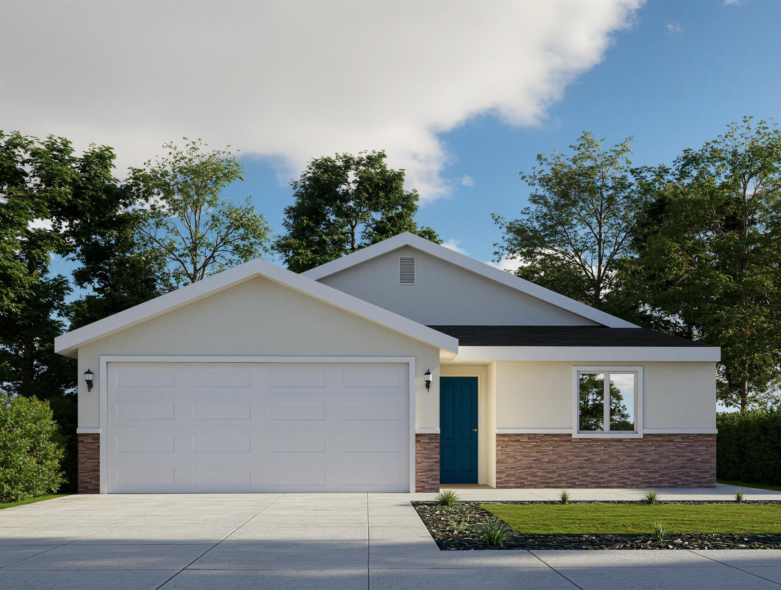 30711 Azalea Road Visalia, CA 93291 - Photo 1 of 12