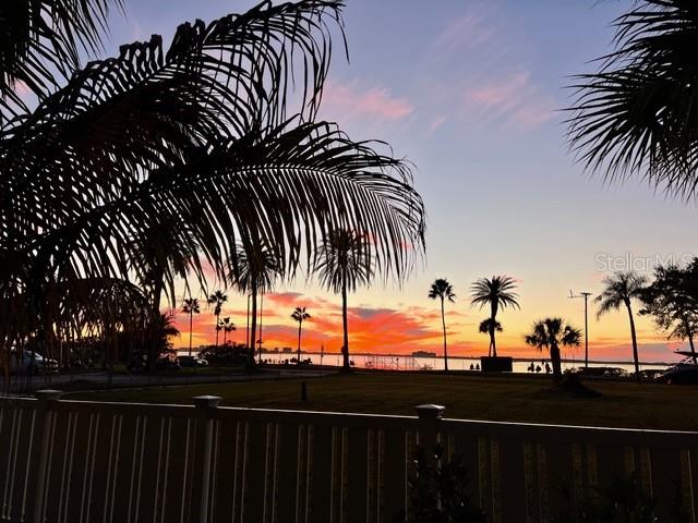 220 Lyndhurst Street Dunedin, FL 34698 - Photo 8 of 20 a view of beach and ocean view