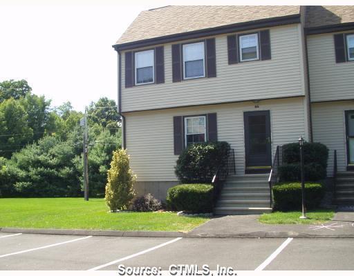 246 Reeds Gap Road, Unit 3A North Branford, CT 06472 - Photo 1 of 1