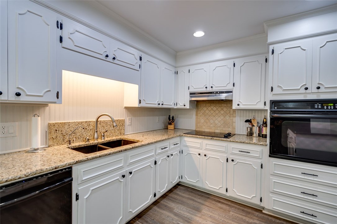 1315 Northampton Road, Unit ANDERSON Anderson, SC 29621 - Photo 13 of 25